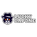 Lucky Capone – logo